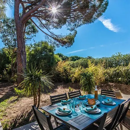 Casa vacanze Saint-tropez Sleeps 6 Air Con Wifi *